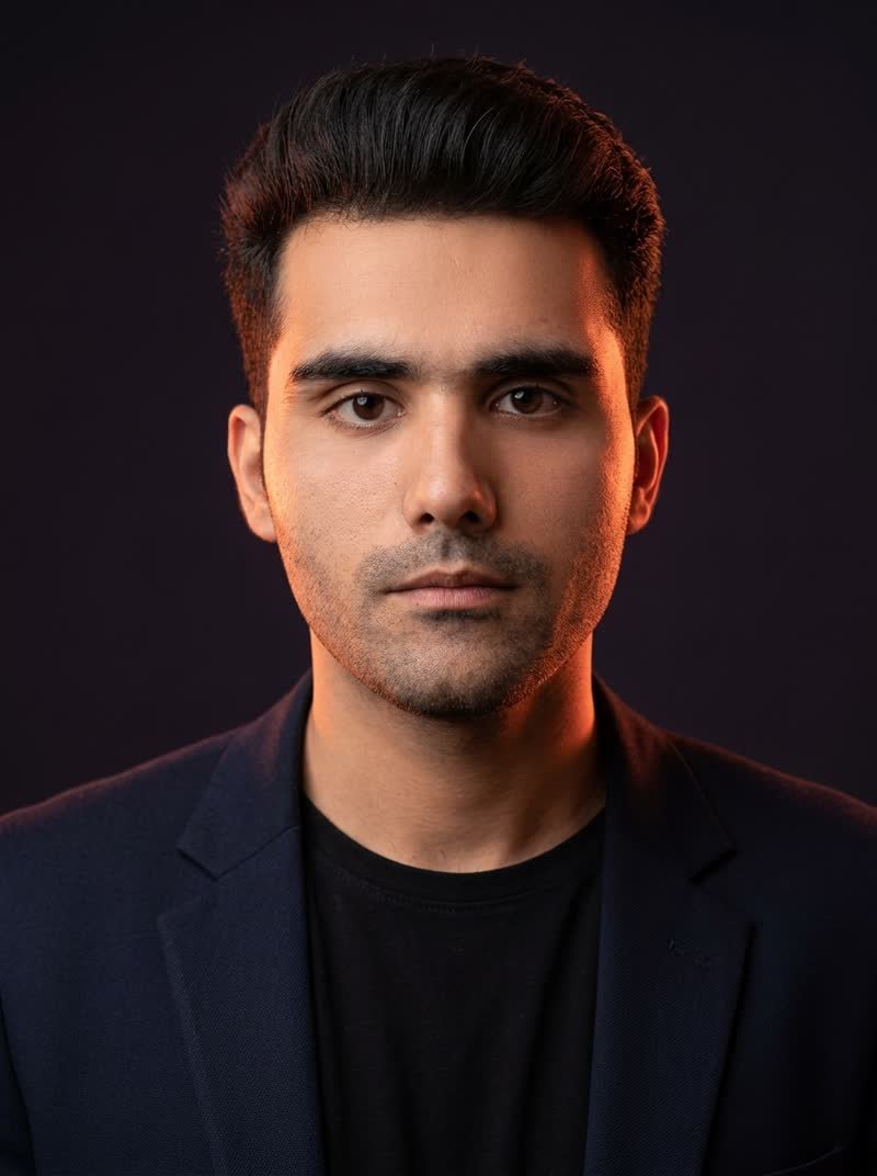 Abdullah, E-Commerce and Shopify Lead at Smrimoo