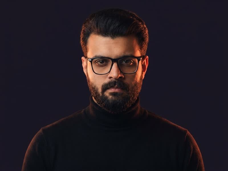Ammar, Head of Digital Marketing at Smrimoo
