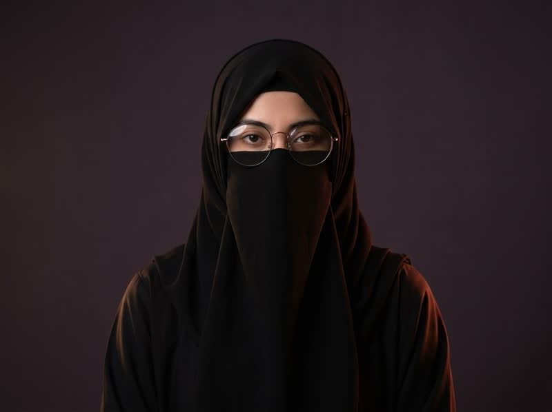 Musfira, Co-Founder and Creative Director of Smrimoo