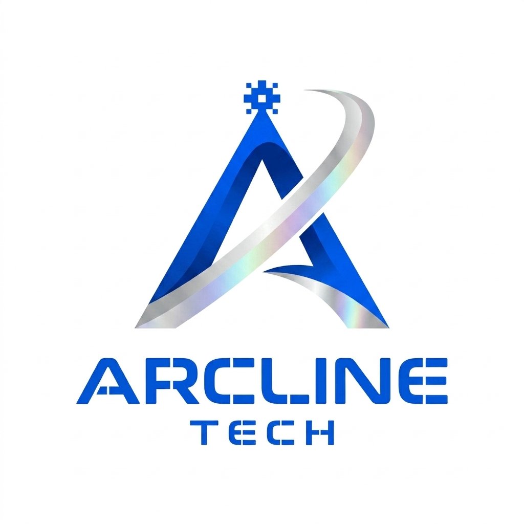 Arcline Tech logo