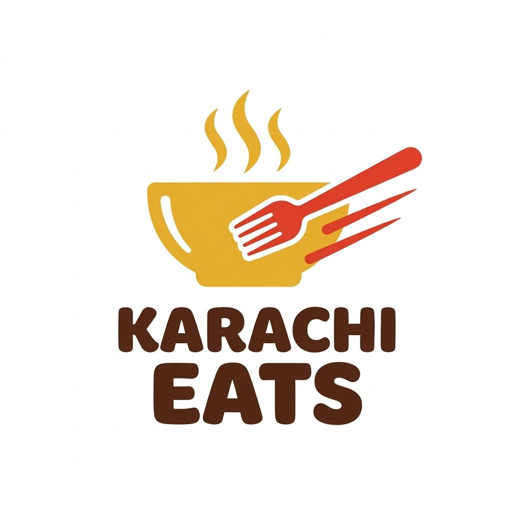 Karachi Eats logo