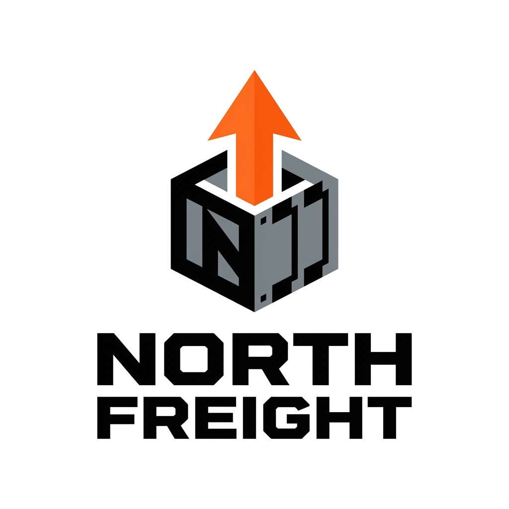 North Freight logo