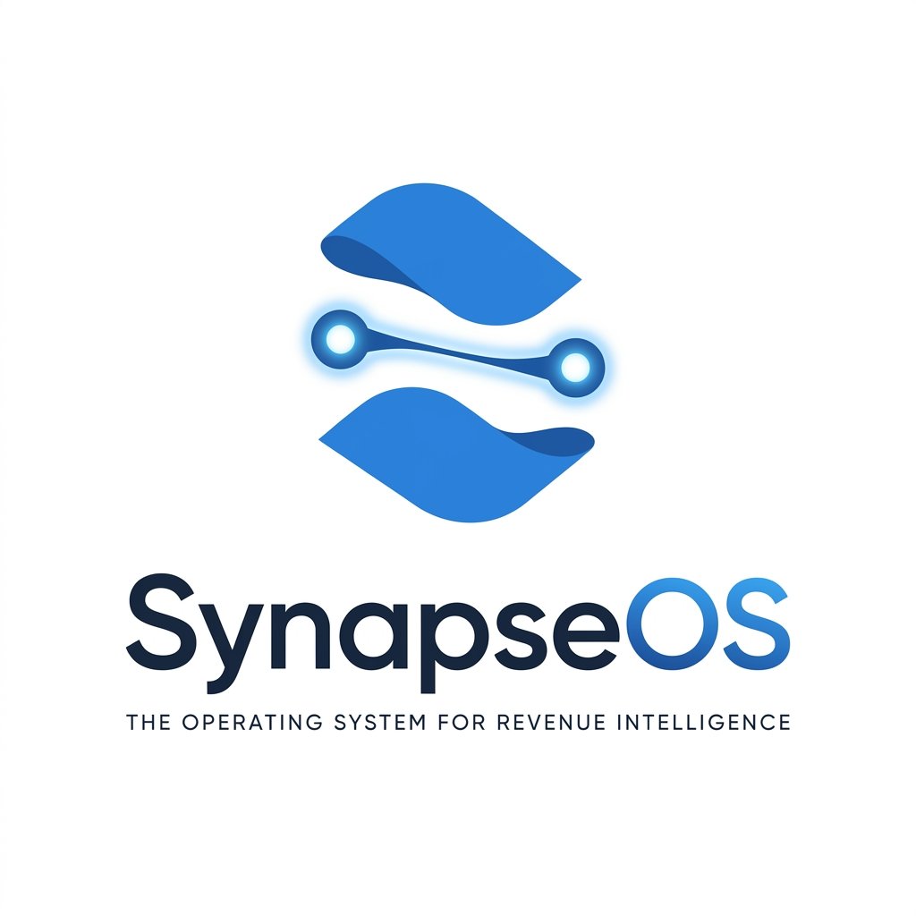 Synapse OS logo