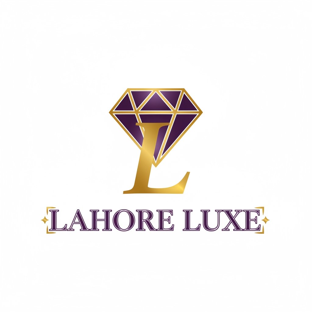 Lahore Luxe logo