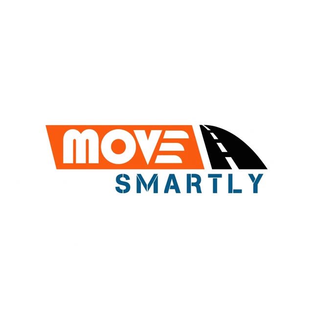 Move Smartly logo