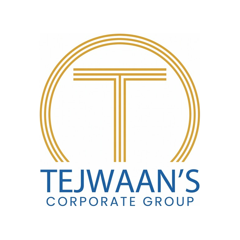 Tejwaans Corporate Group logo