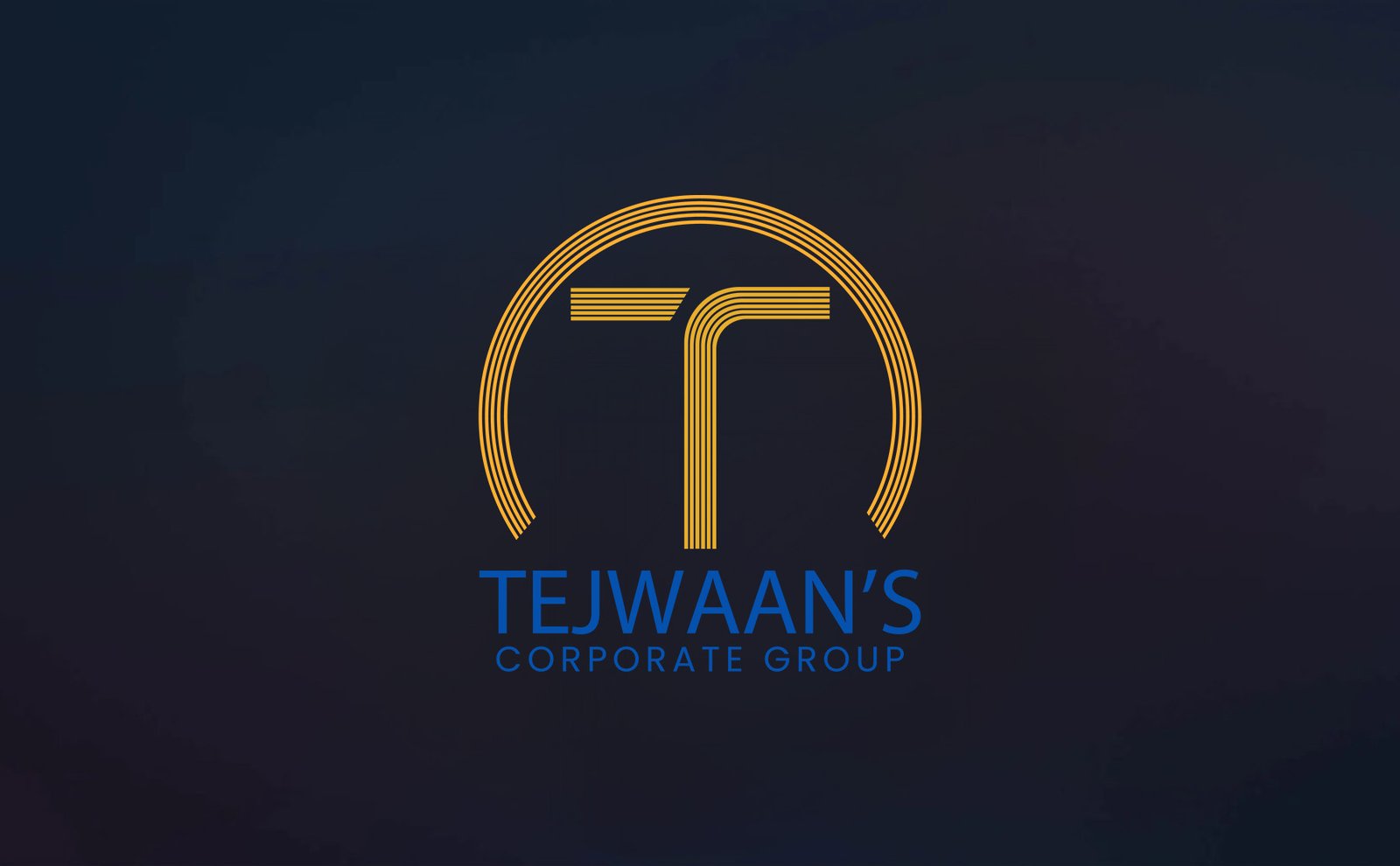 Tejwaans Corporate Group project