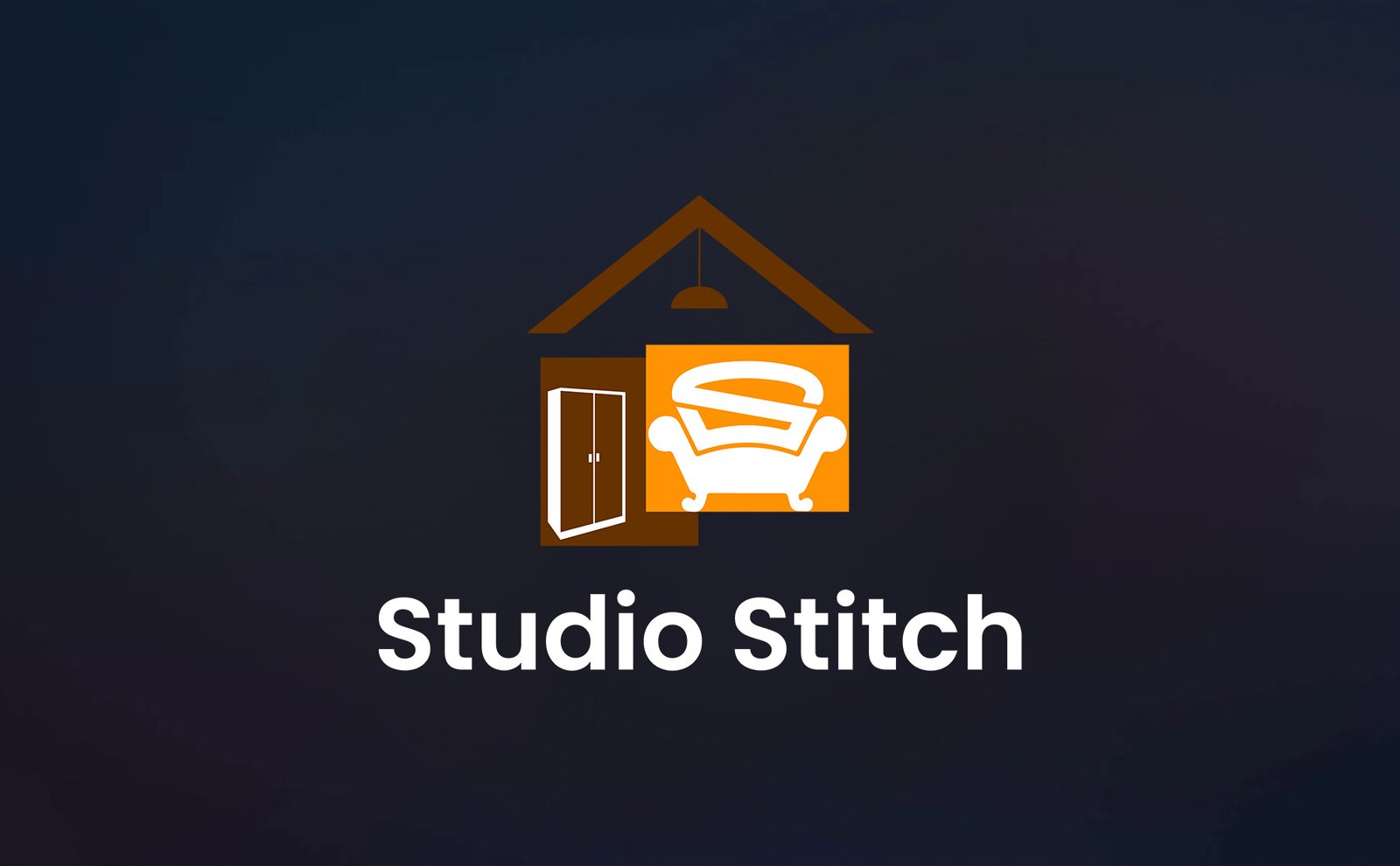 Studio Stitch logo