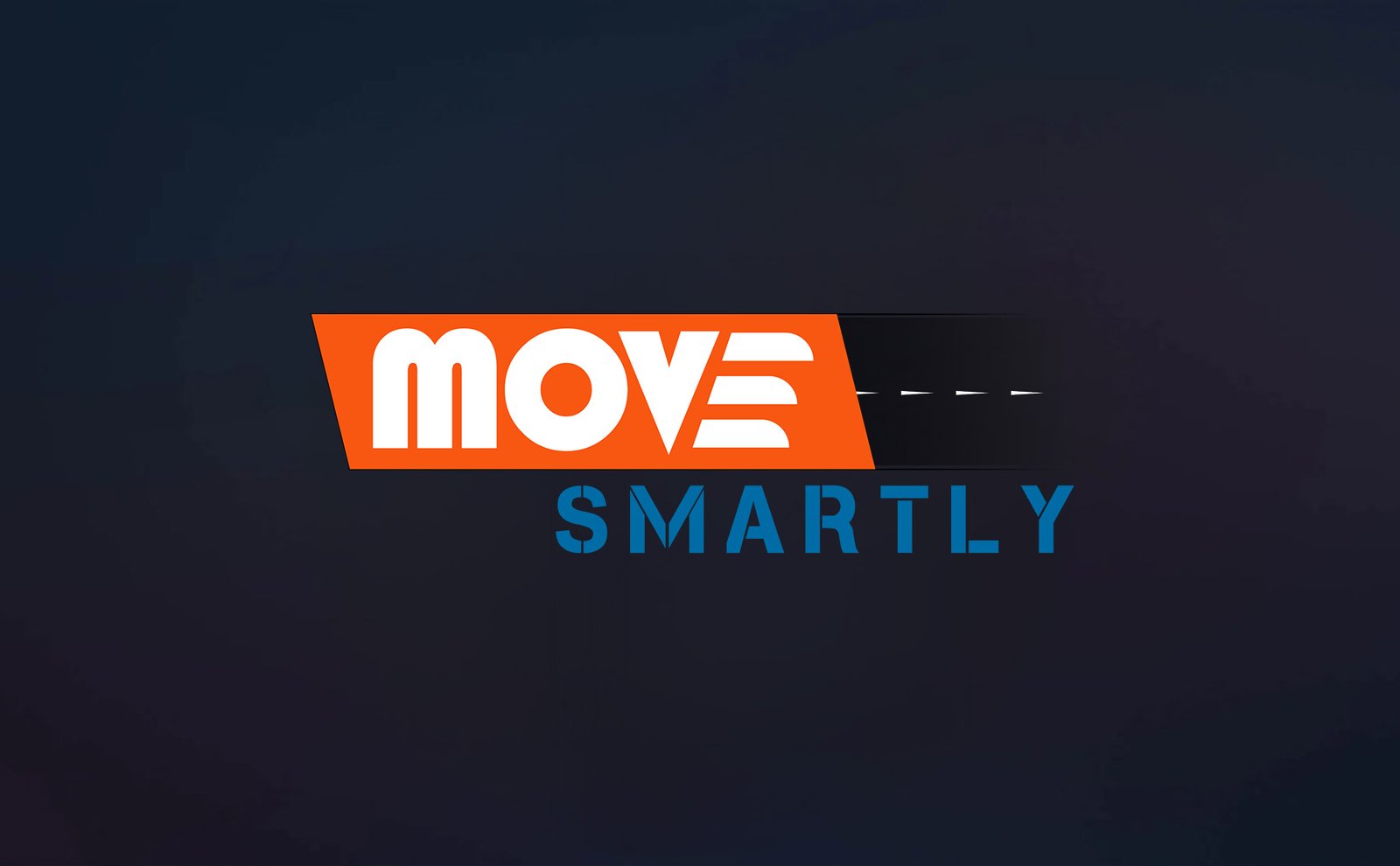 Move Smartly logo